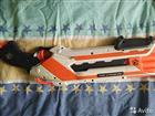  nerf N-srike elite roughcut 2x4