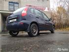 LADA Kalina 1.6, 2009, 