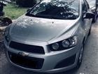 Chevrolet Aveo 1.6, 2013, 