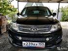 Chery Tiggo 5 2.0, 2015, 