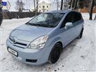 Toyota Corolla Verso 1.8, 2007, 148245