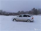 LADA Priora 1.6, 2010, 150000