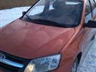 LADA Granta 1.6, 2014, 74000