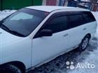 Nissan Avenir 1.8AT, 1999, 310000