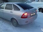 LADA Priora 1.6, 2009, 999999