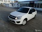 LADA Granta 1.6, 2017, 76000