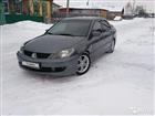 Mitsubishi Lancer 2.0, 2007, 170000