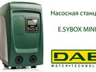      DAB E, SYBOX MINI 3 83682635  -