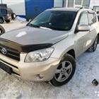 Toyota RAV4 2.0 AT, 2006, , 