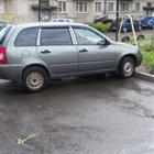 LADA Kalina 1.6 , 2011, 