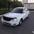 LADA Priora 1.6 , 2010, 77 000 