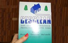 BI-CHEM CesClean () -      
