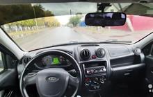 LADA Granta 1.6AT, 2013, 