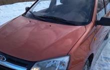 LADA Granta 1.6, 2014, 74000