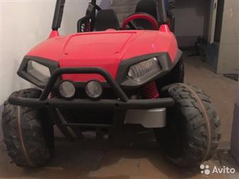  Peg-Perego Polaris Ranger Rzr 24v /  	 Peg-Perego Polaris Ranger Rzr 	IGOD0516 	Peg-Perego ()-  