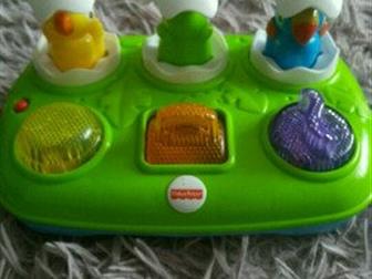       6 ,      Fisher Price -   ,     