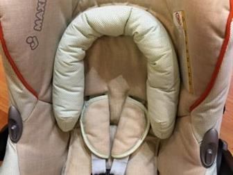 Maxi-Cosi CabrioFix -        0  13 ,         ,  
