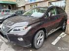 Lexus RX 2.7AT, 2014, 