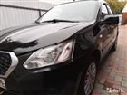 Datsun on-DO 1.6, 2014, 