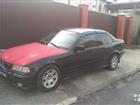 BMW 3  1.6, 1992, 