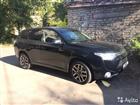 Mitsubishi Outlander 2.0CVT, 2013, 