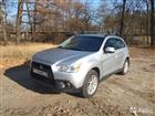 Mitsubishi ASX 1.8CVT, 2011, 