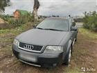 Audi A6 Allroad Quattro 2.7AT, 2003, 