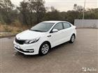 KIA Rio 1.6AT, 2015, 