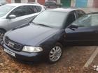 Audi A4 1.8, 1995, 