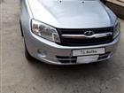 LADA Granta 1.6, 2013, 