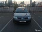 Renault Megane 1.4, 2004, 