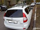 LADA Priora 1.6, 2011, 