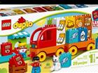 Lego duplo