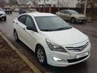 Hyundai Solaris 1.4, 2014, 97160