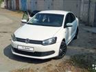 Volkswagen Polo 1.6, 2012, 125000