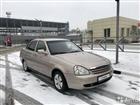 LADA Priora 1.6, 2007, 215000