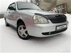 LADA Priora 1.6, 2008, 178565