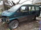 Mitsubishi Delica 2.8AT, 1996, , 140000