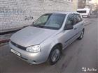 LADA Kalina 1.4, 2008, 10000