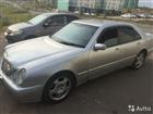 Mercedes-Benz E- 2.0, 2000, , 444444