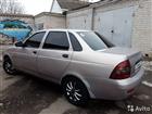 LADA Priora 1.6, 2007, 150000