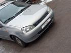 LADA Kalina 1.6, 2006, 75000