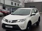 Toyota RAV4 2.0CVT, 2013, 114000