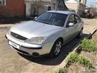 Ford Mondeo 2.0, 2003, 278476