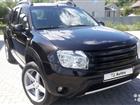 Renault Duster 2.0AT, 2012, 110000