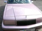 Chrysler New Yorker 3.3AT, 1992, , 140000