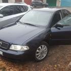 Audi A4 1.8 , 1995, 