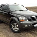 KIA Sorento 2.5 AT, 2006, 167 000 