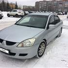 Mitsubishi Lancer 1.6 , 2005, 209 000 