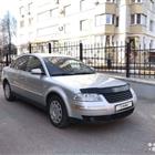 Volkswagen Passat 1.8 , 2002, 220 000 